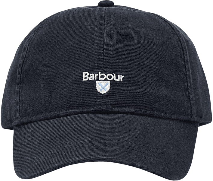 Cascade Sports Cap Black, view: 2