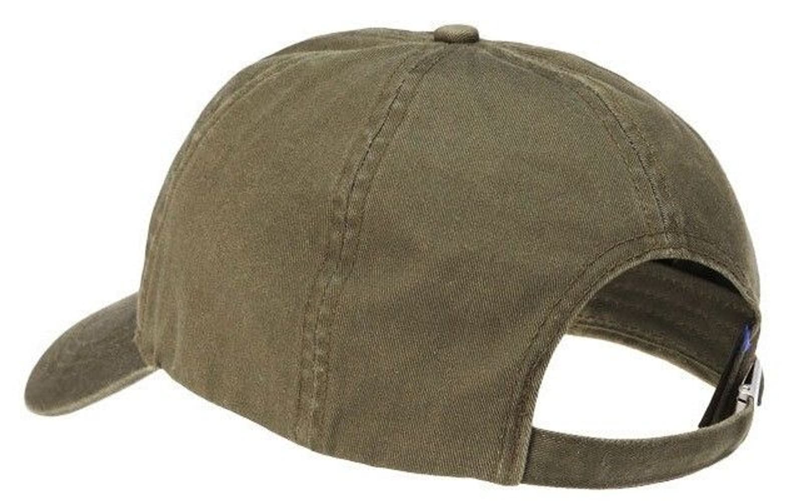Cascade Sports Cap Olive, view: 4