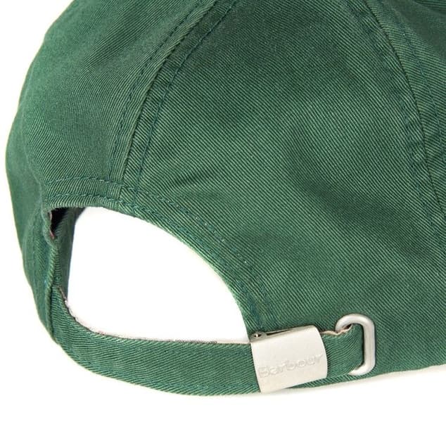 Cascade Sports Cap Racing Green, view: 1