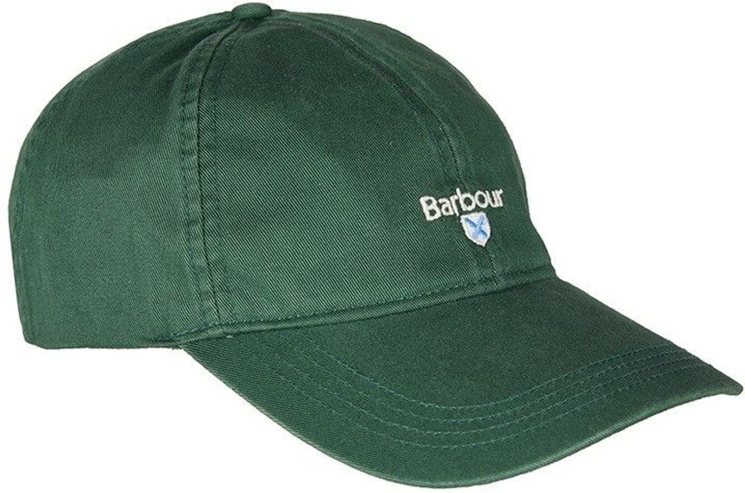 Cascade Sports Cap Racing Green, view: 0