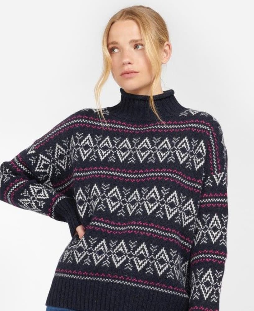 W's Lynemouth Knit Multi, view: 1