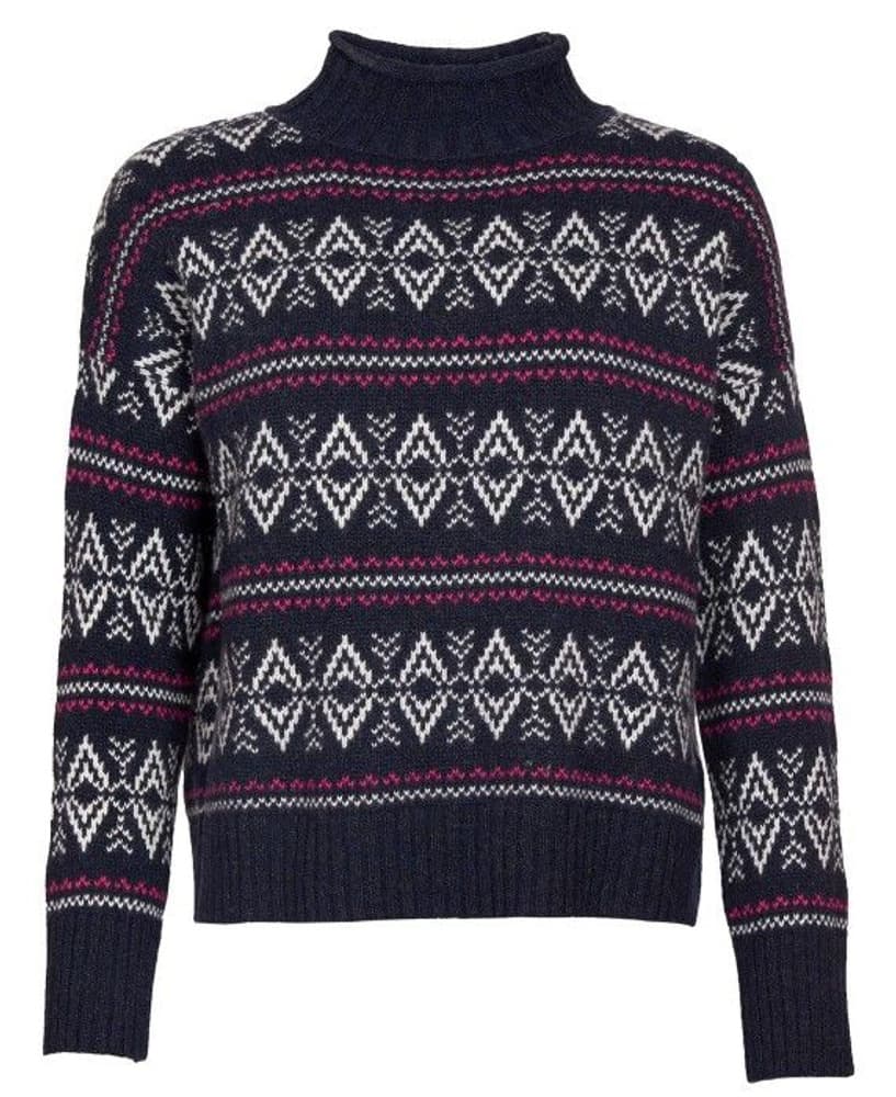 W's Lynemouth Knit Multi, view: 0