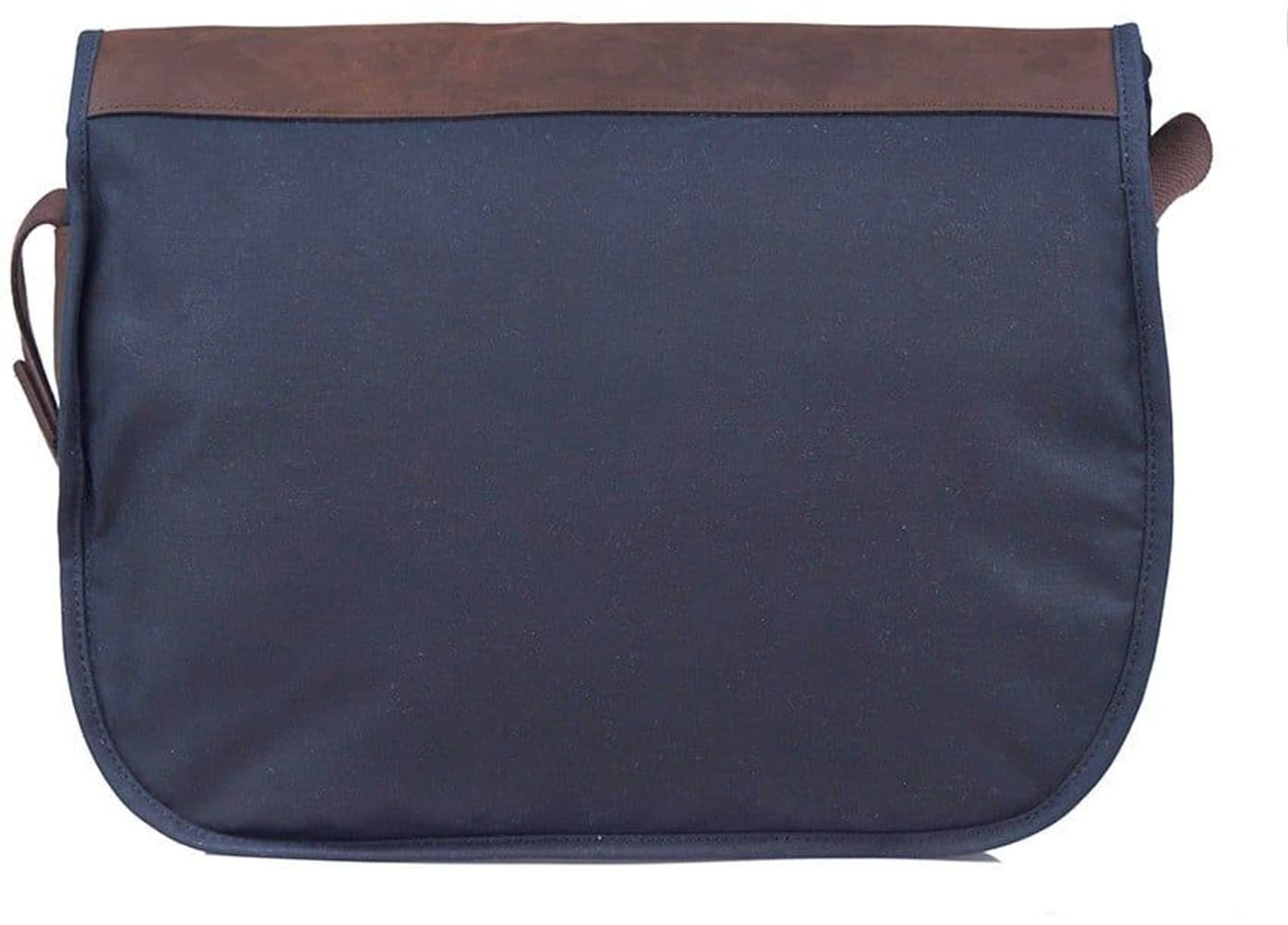Wax Leather Tarras Navy, view: 1