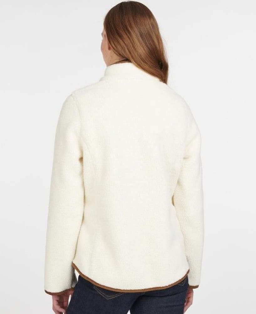 W's Lavenham Fleece Winter Pearl/Classic, view: 2