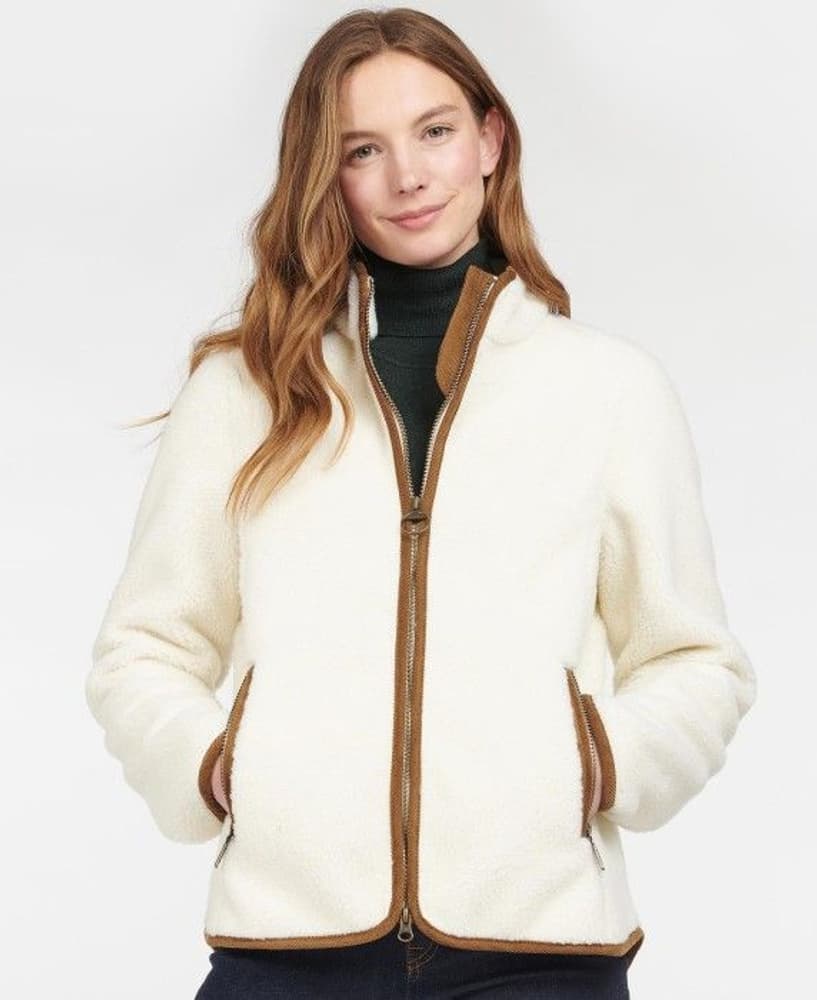 W's Lavenham Fleece Winter Pearl/Classic, view: 1