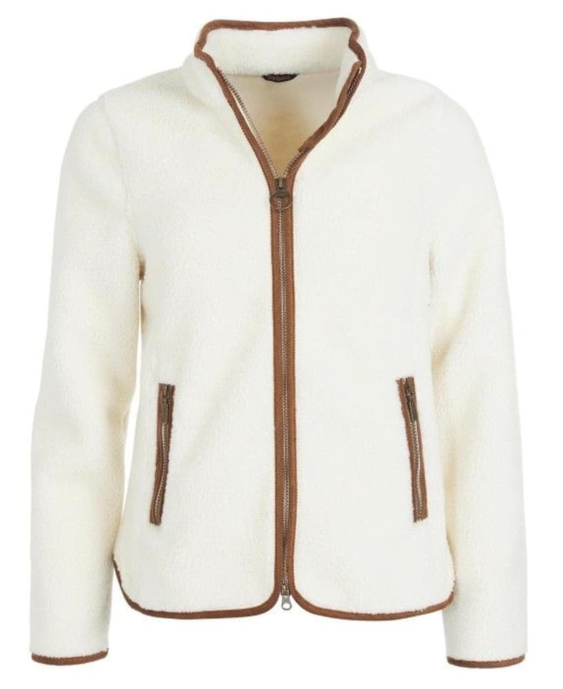 W's Lavenham Fleece Winter Pearl/Classic, view: 0