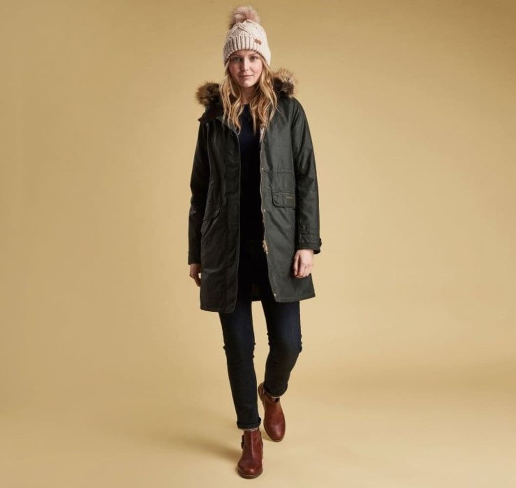 W's Pendle Crew Neck Navy, view: 5