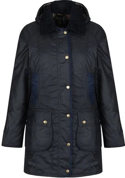 Navy/Classic