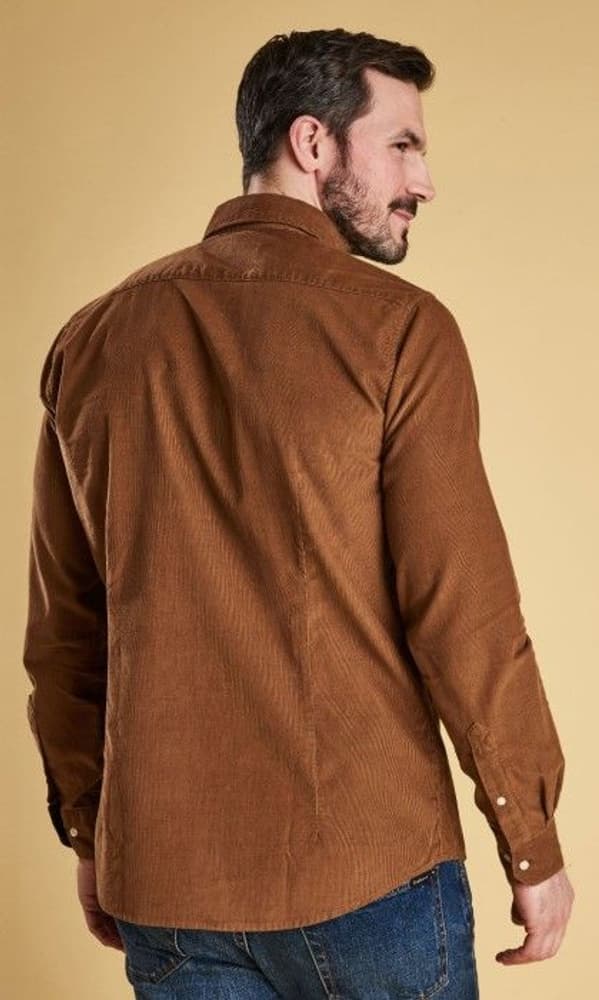 M's Morris Tailored Sandstone, view: 2