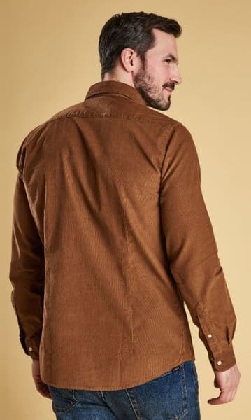 M's Morris Tailored Sandstone, view: 2