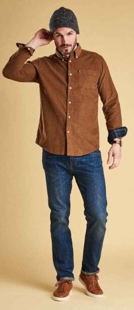 M's Morris Tailored Sandstone, view: 6