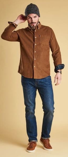 M's Morris Tailored Sandstone, view: 6