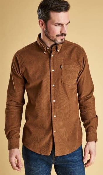 M's Morris Tailored Sandstone, view: 3