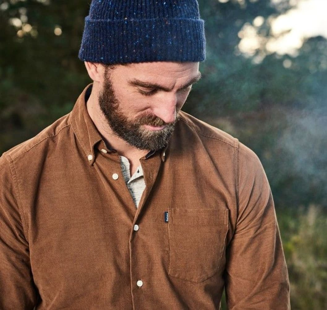 M's Morris Tailored Sandstone, view: 1