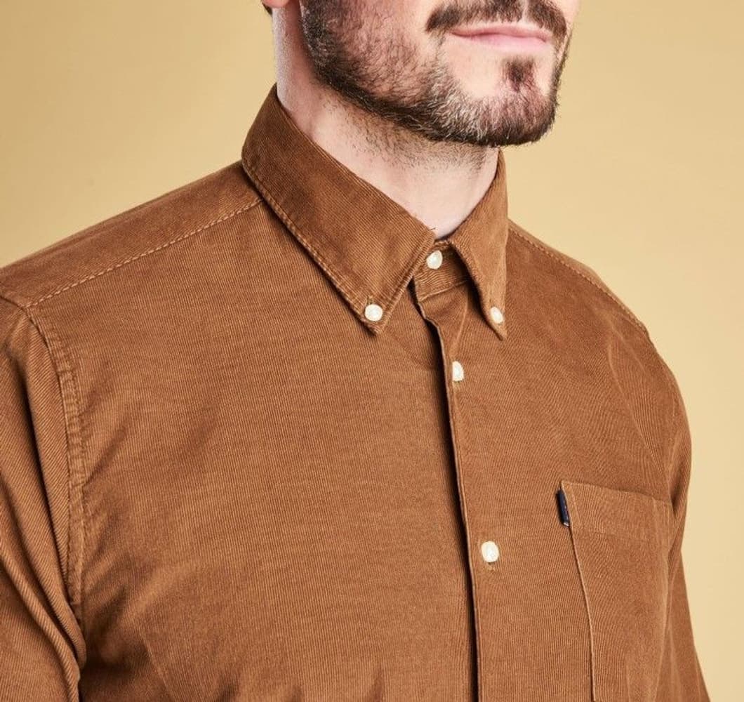 M's Morris Tailored Sandstone, view: 4