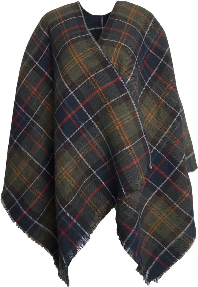 W's Montieth Serape Classic, view: 0