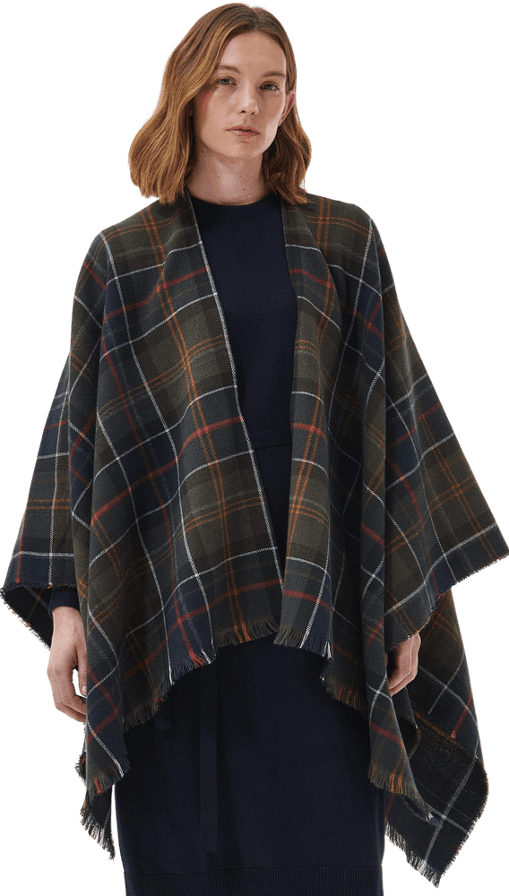 W's Montieth Serape Classic, view: 1