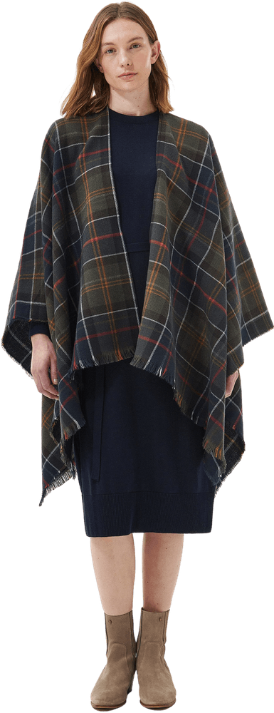 W's Montieth Serape Classic, view: 2