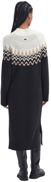 W's Kingsford Dress Black, view: 3