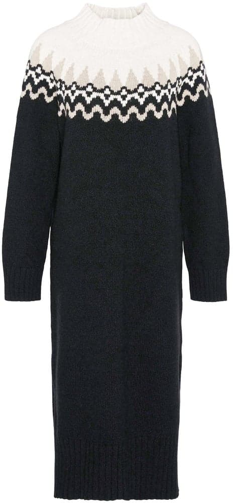 W's Kingsford Dress Black, view: 0