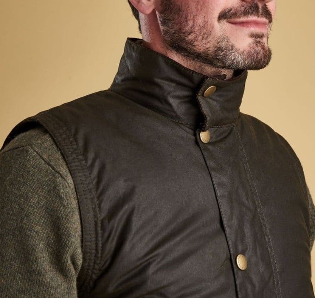 M's New Westmorland Dark Olive, view: 6