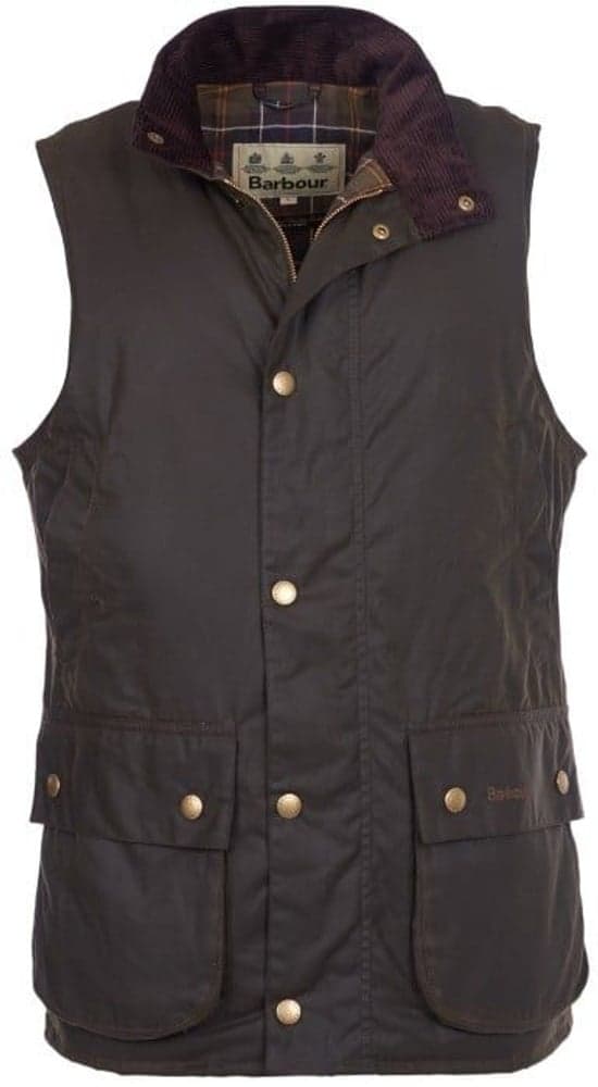 M's New Westmorland Dark Olive, view: 0