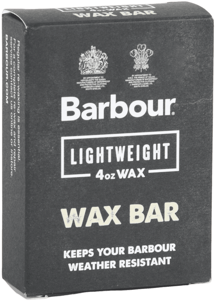 Lightweight Wax Bar, view: 0