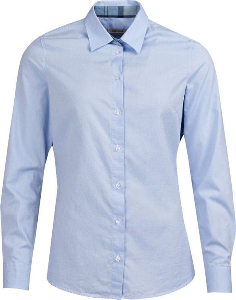 W's Portsdown Shirt Pale Blue, view: 0