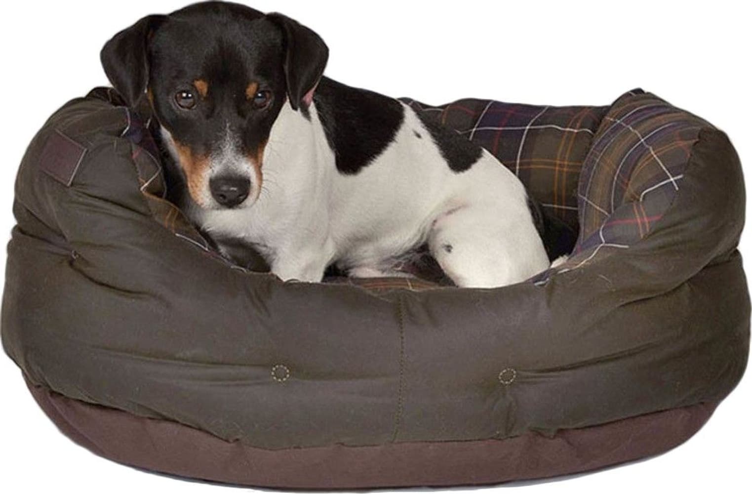 Wax/Cotton Dog Bed 24'', view: 0