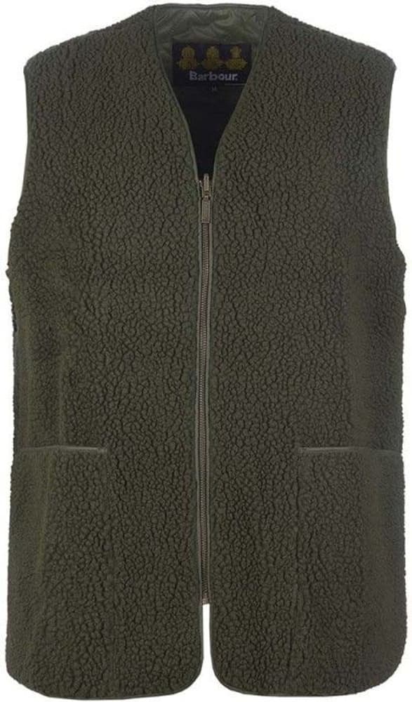 M's Berber Liner Sage Sage, view: 0