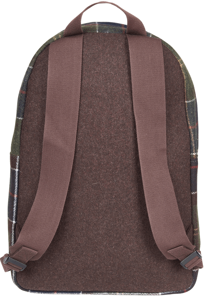 Carrbridge Backpack Classic Tartan, view: 1