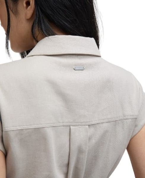 W's Birdie Maxi Dress Light Sand, view: 3