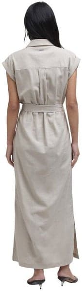 W's Birdie Maxi Dress Light Sand, view: 6