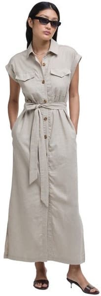 W's Birdie Maxi Dress Light Sand, view: 4
