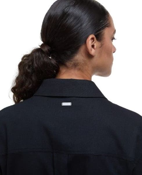 W's Birdie Maxi Dress Black, view: 2