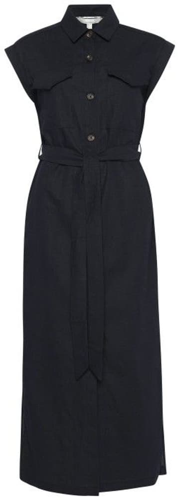 W's Birdie Maxi Dress Black, view: 0