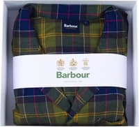 M's Laith Pyjamas Set Classic Tartan - view: 3