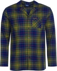 M's Laith Pyjamas Set Classic Tartan - view: 1