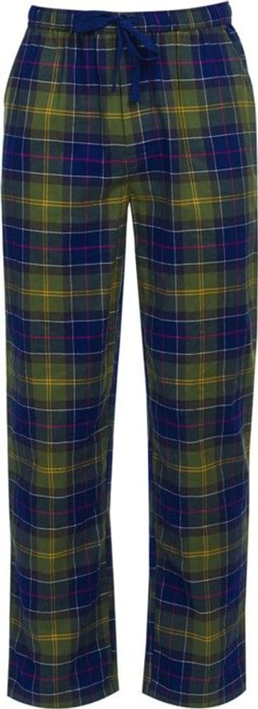 M's Laith Pyjamas Set Classic Tartan, view: 2