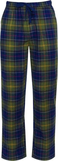 M's Laith Pyjamas Set Classic Tartan - view: 2