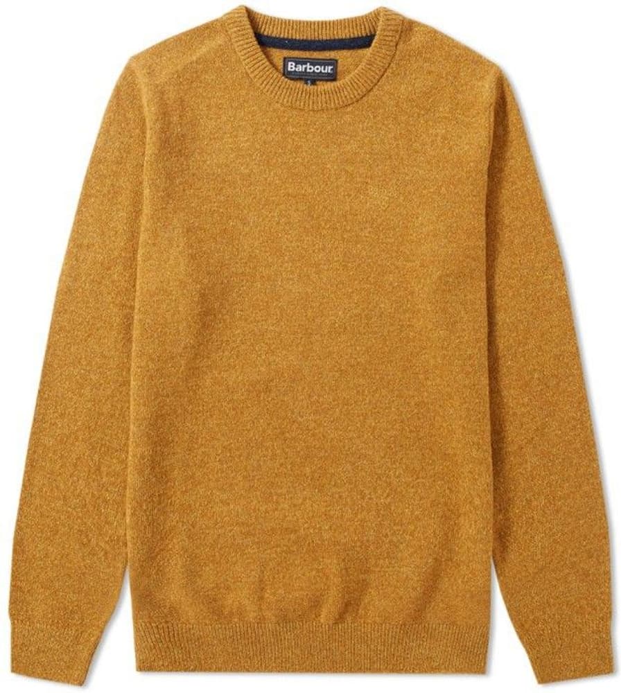 M's Tisbury Crew Neck Copper, view: 0