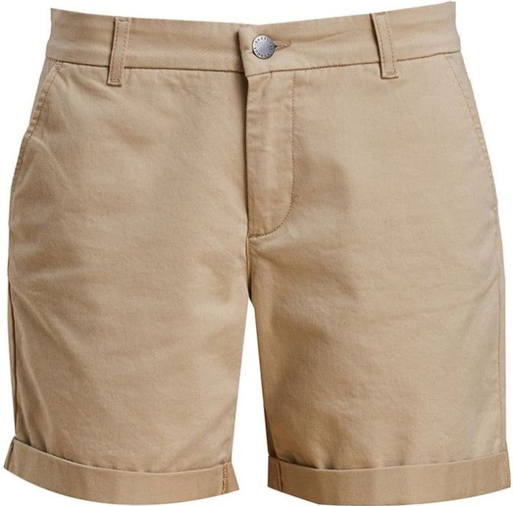 W's Essential Shorts Stone, view: 0