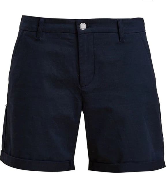 W's Essential Shorts Navy, view: 0