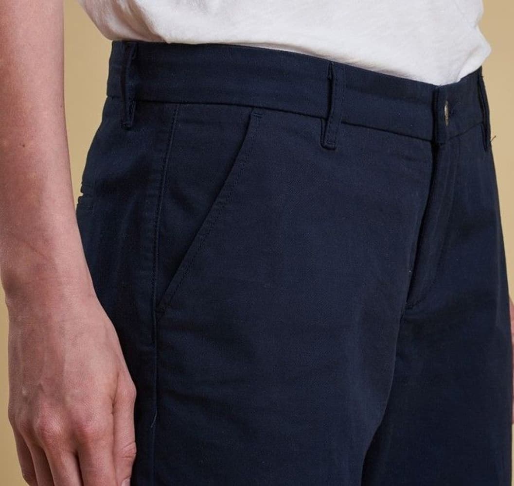 W's Essential Shorts Navy, view: 5