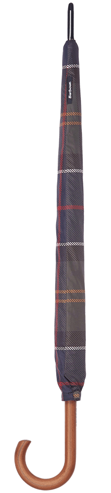 Tartan Walk Umbrella Classic Tartan, view: 1