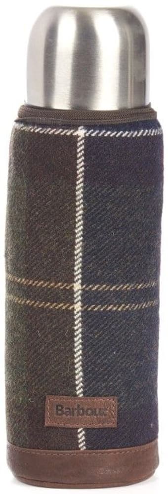 Tartan Thermos Flask Classic Tartan, view: 0