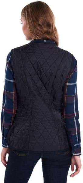W's Fleece Betty Liner Navy, view: 1