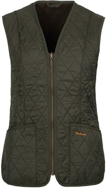 productImage: W's Fleece Betty Liner Dark Olive