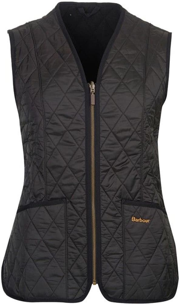 W's Fleece Betty Liner Black, view: 0