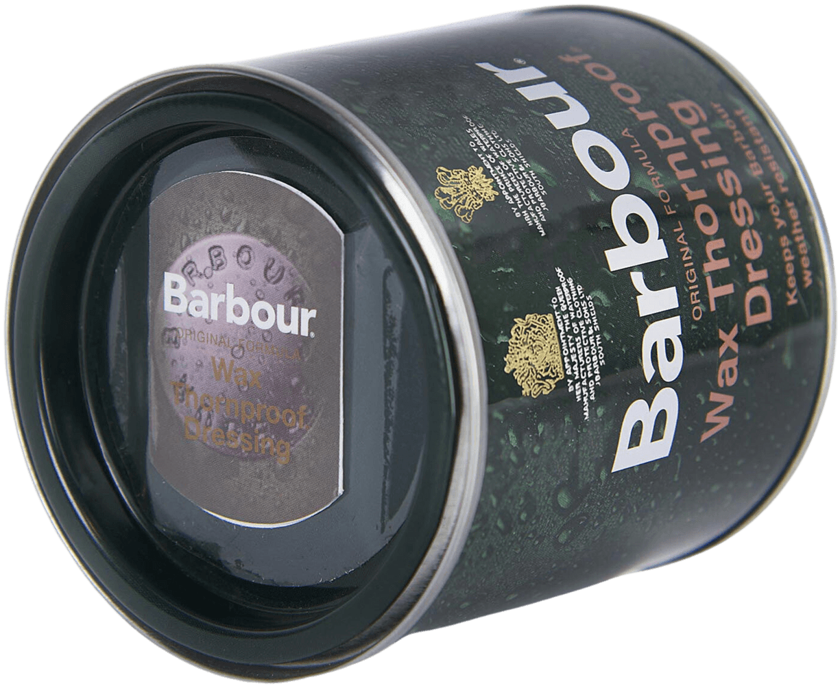 Wax Thornproof Dress 200 ml, view: 1